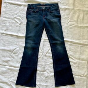 Rock & Republic jeans.  Size 31